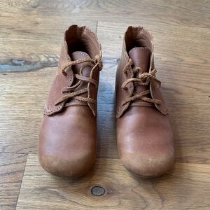 Adelisa & co. kids boots
